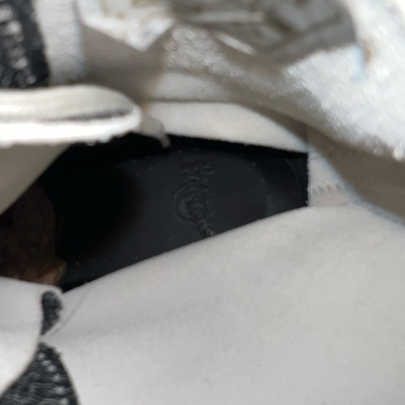 NEW Dr. Martens Classic Leather Pascal Boots Black Women’s Size 8 - Picture 11 of 15